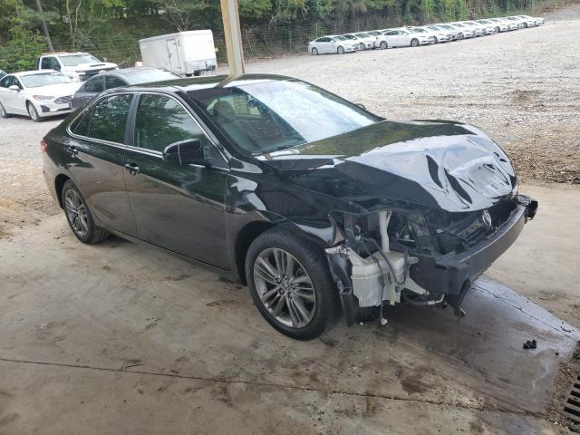 2017 TOYOTA CAMRY LE — Фото 4 из 12
