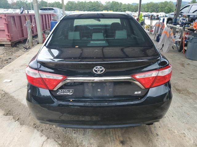 2017 TOYOTA CAMRY LE — Фото 6 из 12