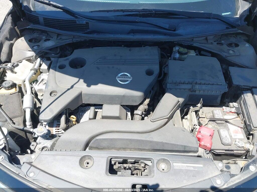 1N4AL3AP3FC204507 2015 NISSAN ALTIMA photo no. 10