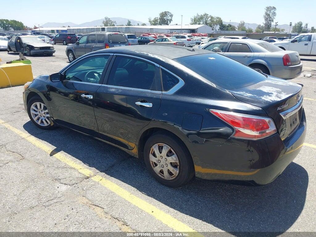 1N4AL3AP3FC204507 2015 NISSAN ALTIMA photo no. 3