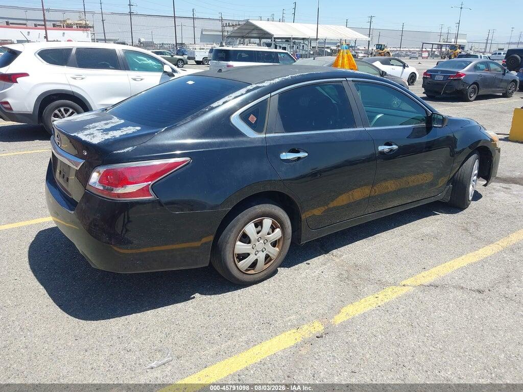 1N4AL3AP3FC204507 2015 NISSAN ALTIMA photo no. 4