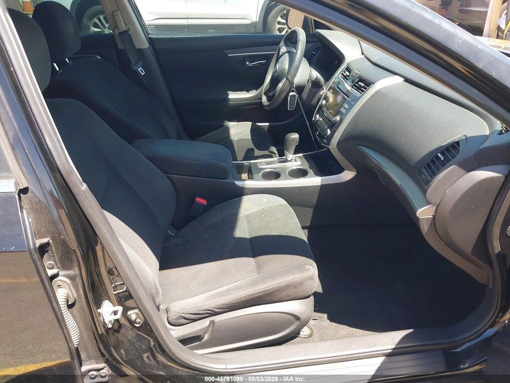 1N4AL3AP3FC204507 2015 NISSAN ALTIMA photo no. 5