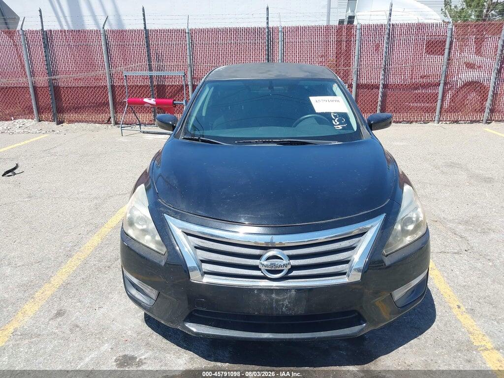 1N4AL3AP3FC204507 2015 NISSAN ALTIMA photo no. 6