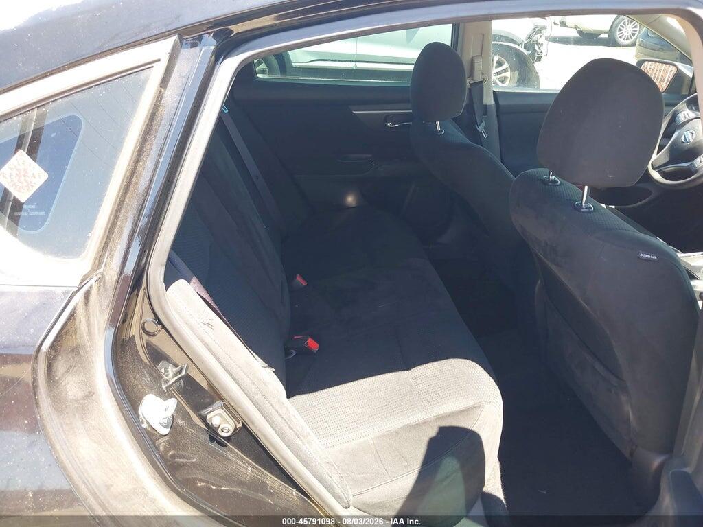 1N4AL3AP3FC204507 2015 NISSAN ALTIMA photo no. 8