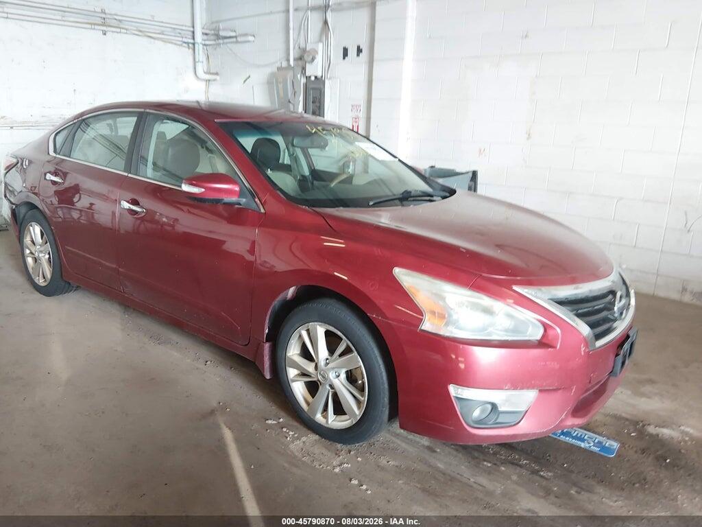 1N4AL3AP7FC123199 2015 NISSAN ALTIMA photo no. 1
