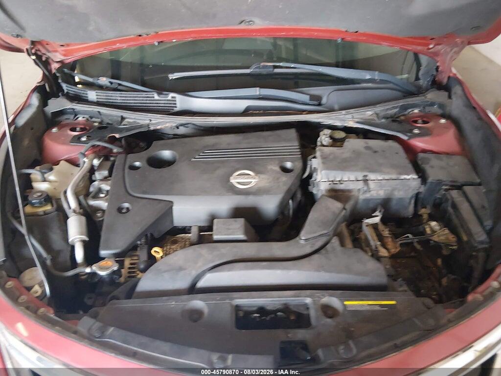 1N4AL3AP7FC123199 2015 NISSAN ALTIMA photo no. 10
