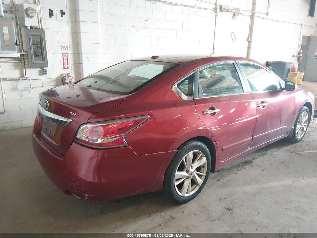 1N4AL3AP7FC123199 2015 NISSAN ALTIMA photo no. 4