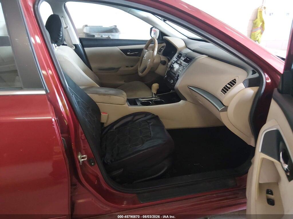 1N4AL3AP7FC123199 2015 NISSAN ALTIMA photo no. 5