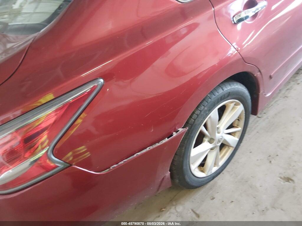 1N4AL3AP7FC123199 2015 NISSAN ALTIMA photo no. 6