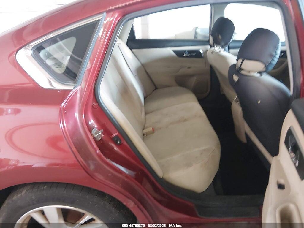 1N4AL3AP7FC123199 2015 NISSAN ALTIMA photo no. 8