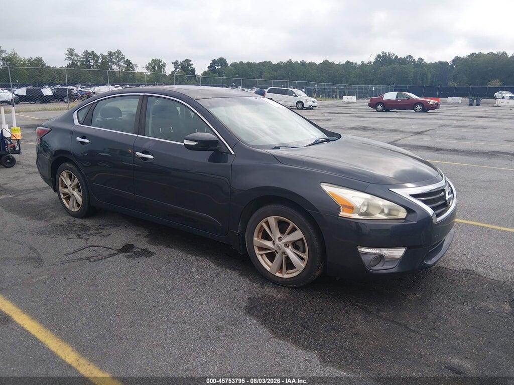 1N4AL3AP8FC109313 2015 NISSAN ALTIMA photo no. 1