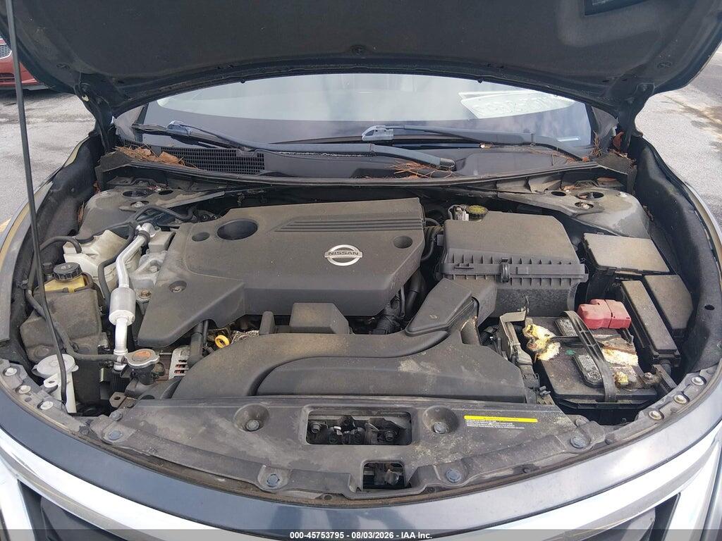 1N4AL3AP8FC109313 2015 NISSAN ALTIMA photo no. 10