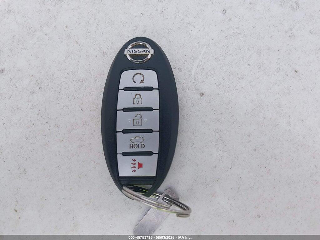 1N4AL3AP8FC109313 2015 NISSAN ALTIMA photo no. 11