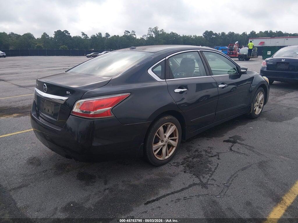 1N4AL3AP8FC109313 2015 NISSAN ALTIMA photo no. 4