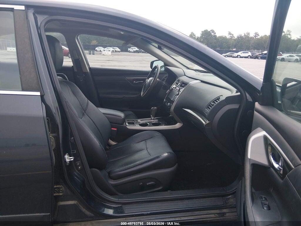 1N4AL3AP8FC109313 2015 NISSAN ALTIMA photo no. 5