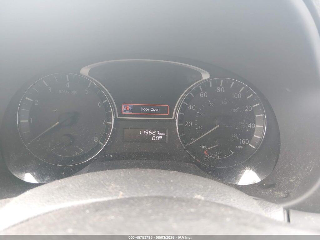 1N4AL3AP8FC109313 2015 NISSAN ALTIMA photo no. 7