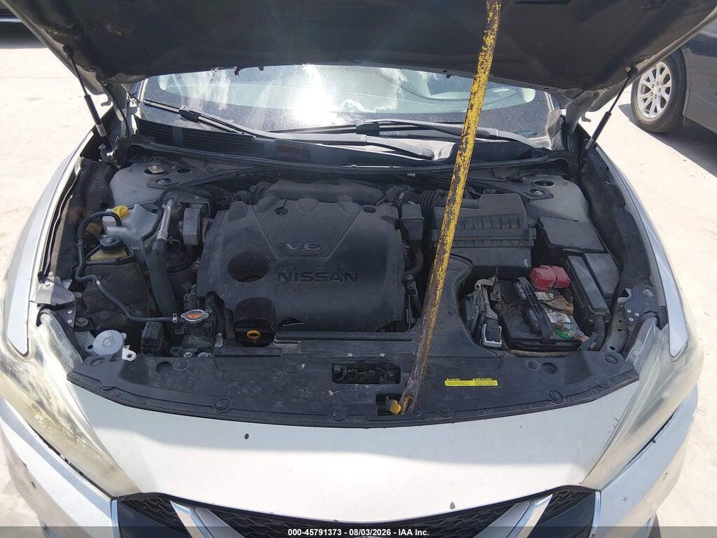 1N4AA6AP3HC426975 2017 NISSAN MAXIMA photo no. 10