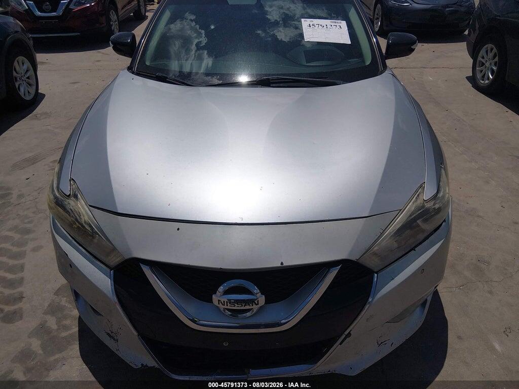 1N4AA6AP3HC426975 2017 NISSAN MAXIMA photo no. 12