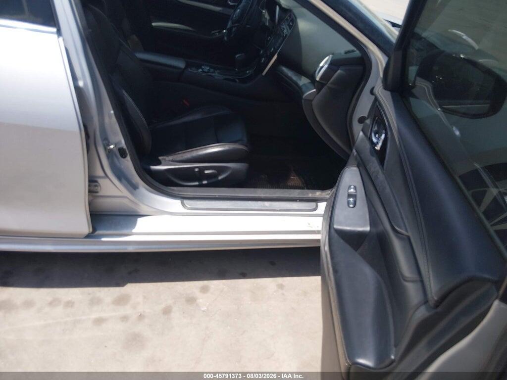 1N4AA6AP3HC426975 2017 NISSAN MAXIMA photo no. 5