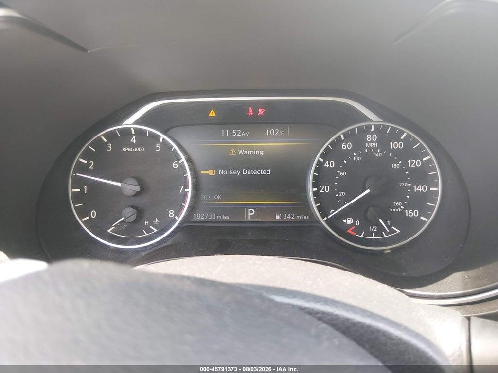 1N4AA6AP3HC426975 2017 NISSAN MAXIMA photo no. 7