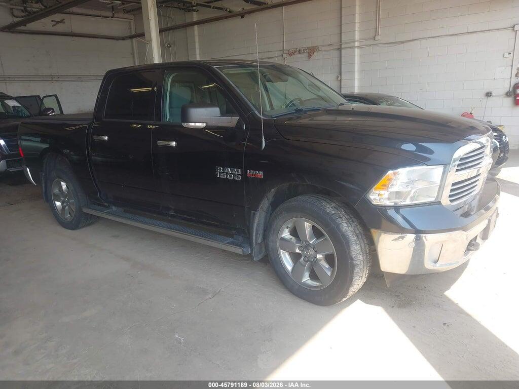 1C6RR7LT4FS758617 2015 RAM 1500 photo no. 1
