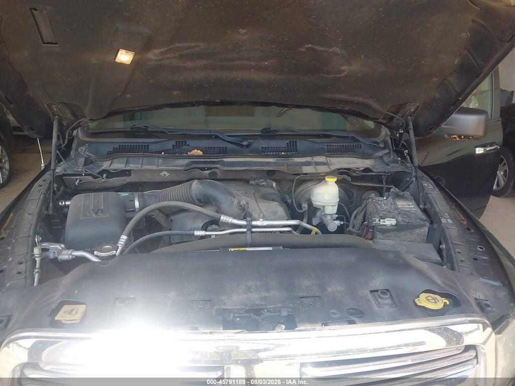 1C6RR7LT4FS758617 2015 RAM 1500 photo no. 10