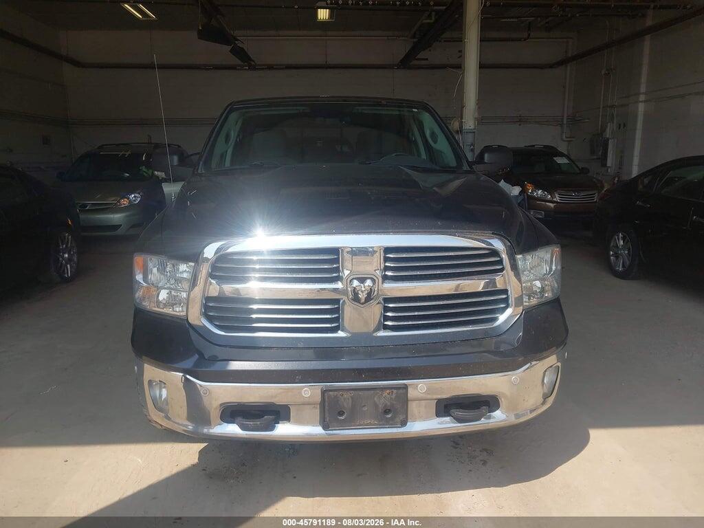 1C6RR7LT4FS758617 2015 RAM 1500 photo no. 12