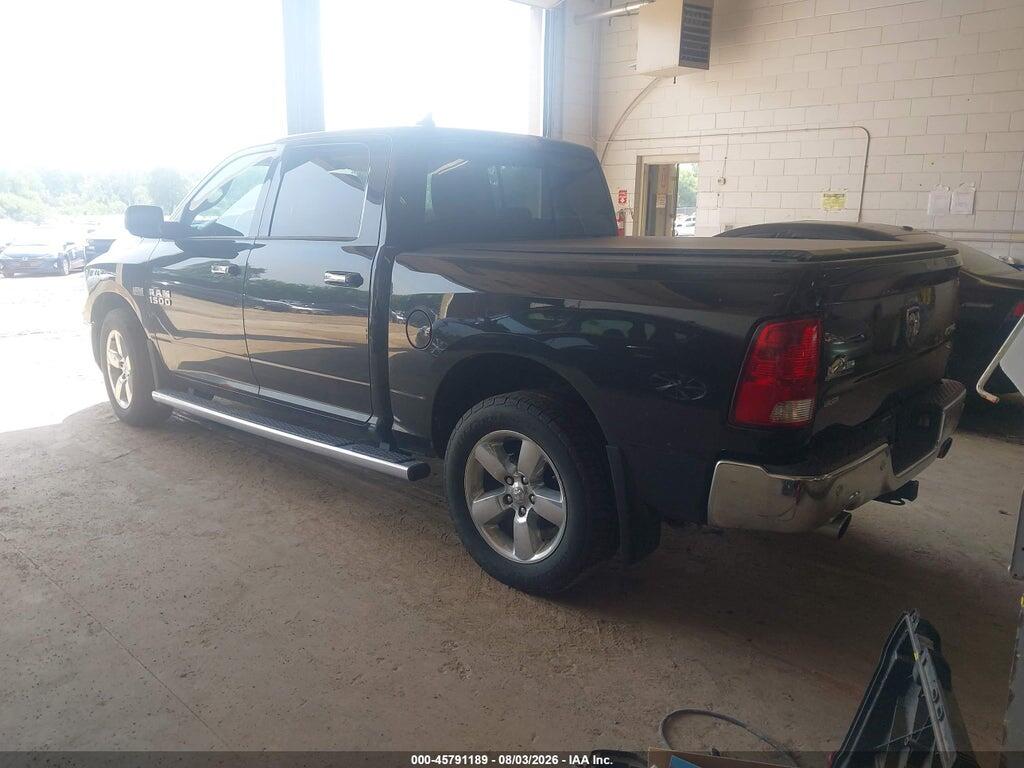 1C6RR7LT4FS758617 2015 RAM 1500 photo no. 3