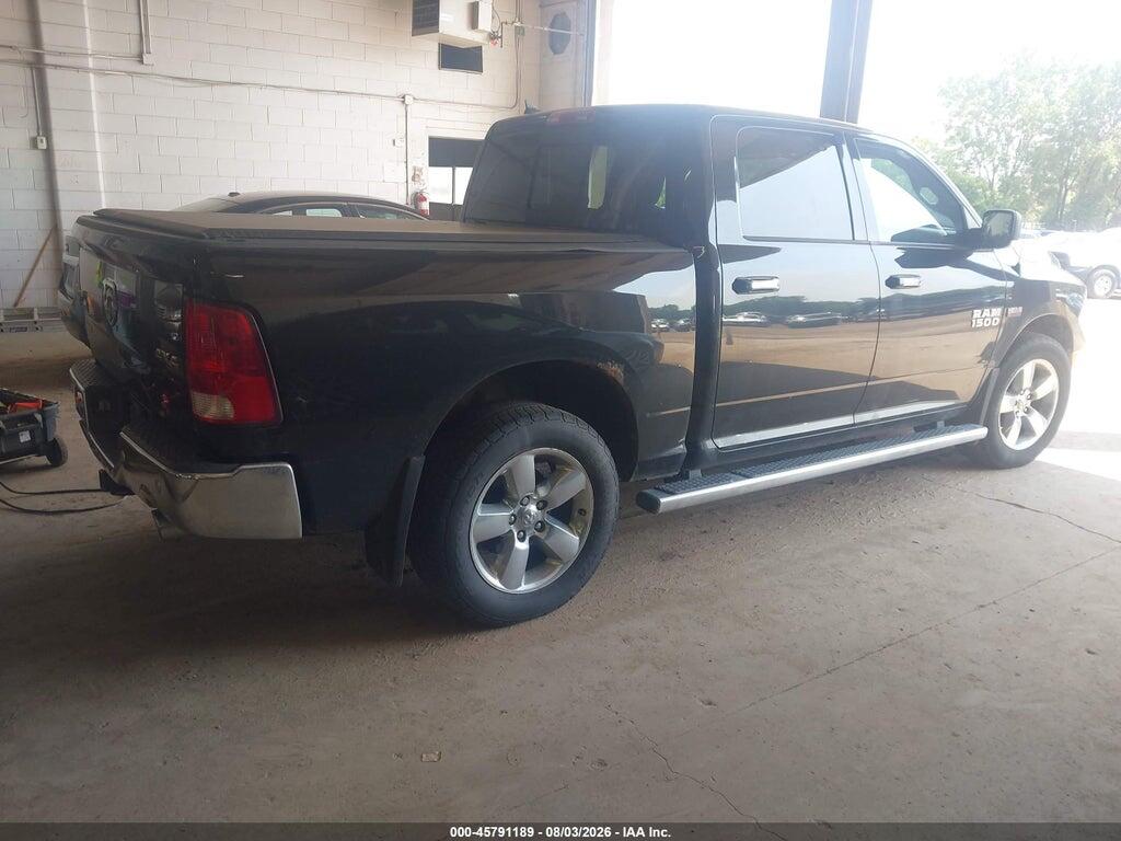 1C6RR7LT4FS758617 2015 RAM 1500 photo no. 4