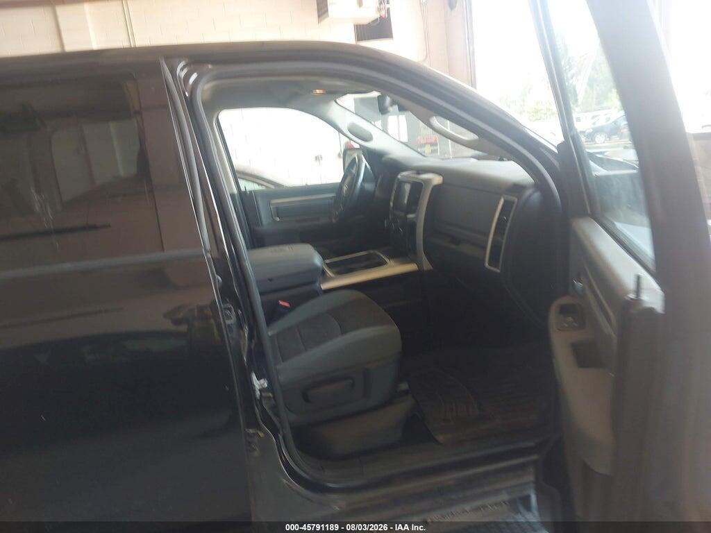1C6RR7LT4FS758617 2015 RAM 1500 photo no. 5