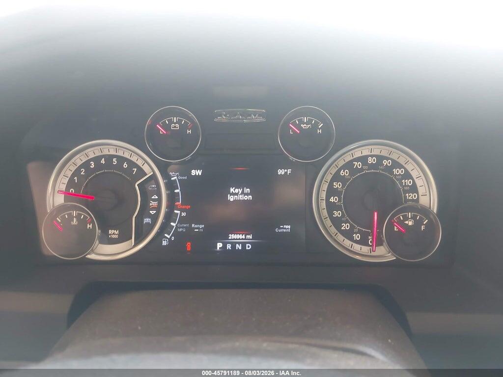 1C6RR7LT4FS758617 2015 RAM 1500 photo no. 7