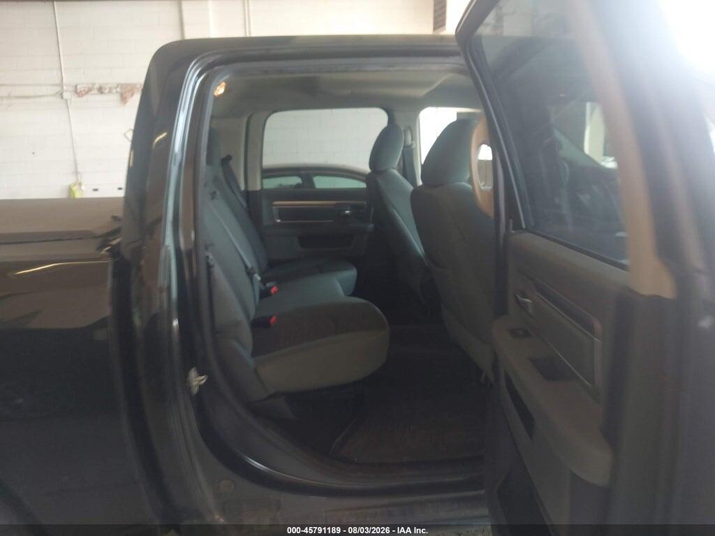 1C6RR7LT4FS758617 2015 RAM 1500 photo no. 8