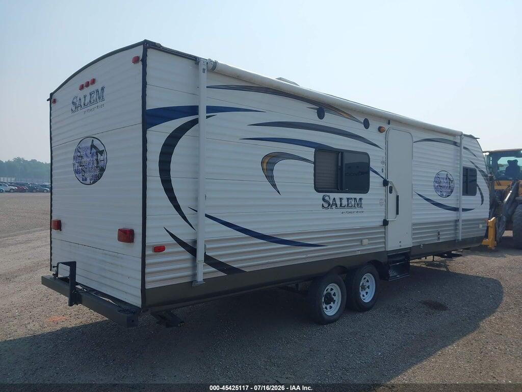 4X4TSMF25FA314070 2015 SALEM OTHER photo no. 4
