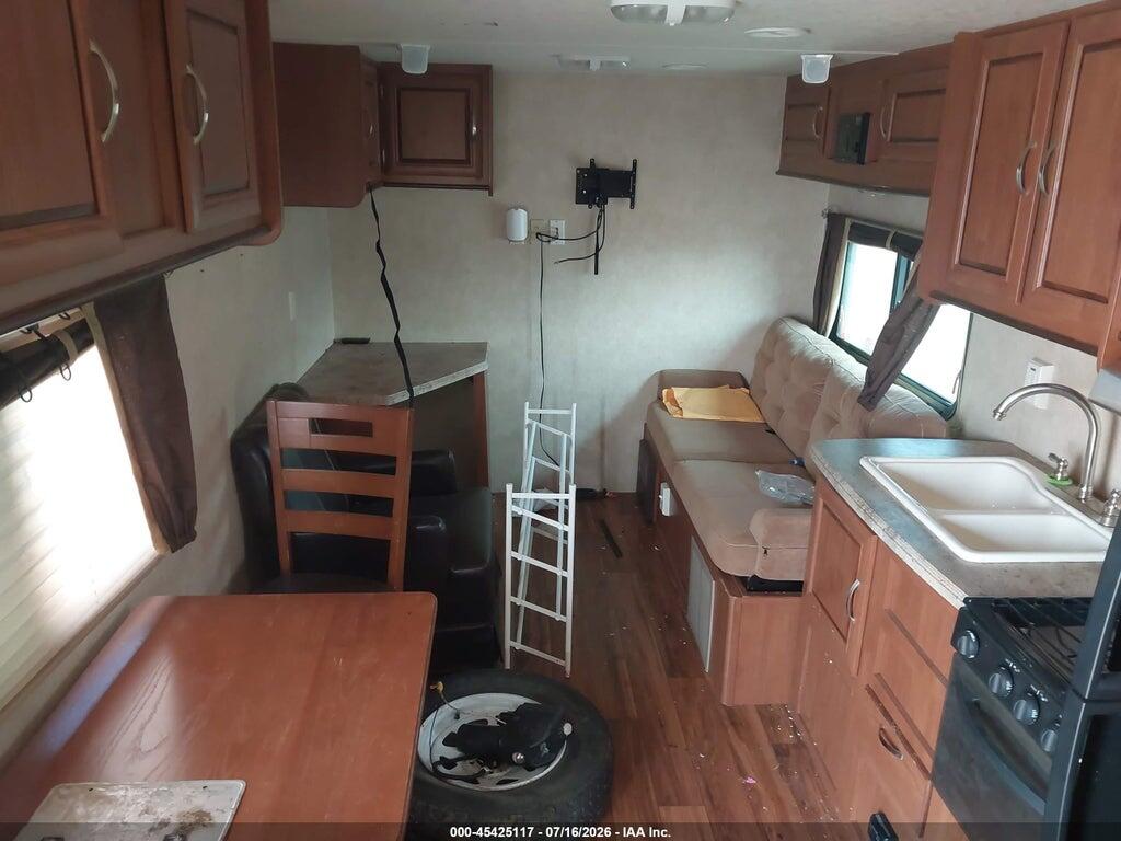 4X4TSMF25FA314070 2015 SALEM OTHER photo no. 8