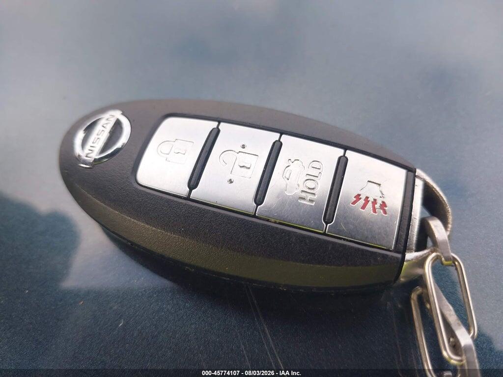 3N1AB7AP1JY275857 2018 NISSAN SENTRA photo no. 11