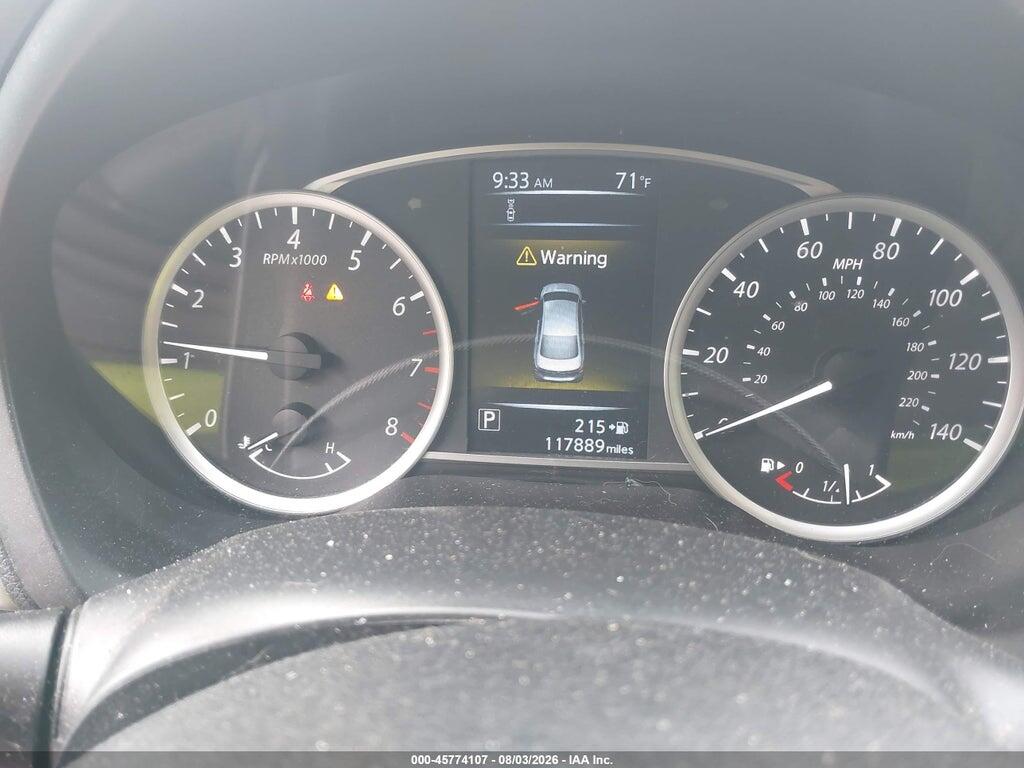 3N1AB7AP1JY275857 2018 NISSAN SENTRA photo no. 7