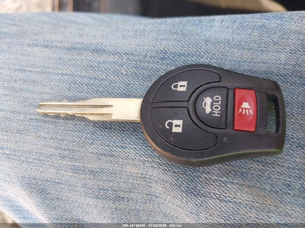 3N1AB7AP0JY244616 2018 NISSAN SENTRA photo no. 11