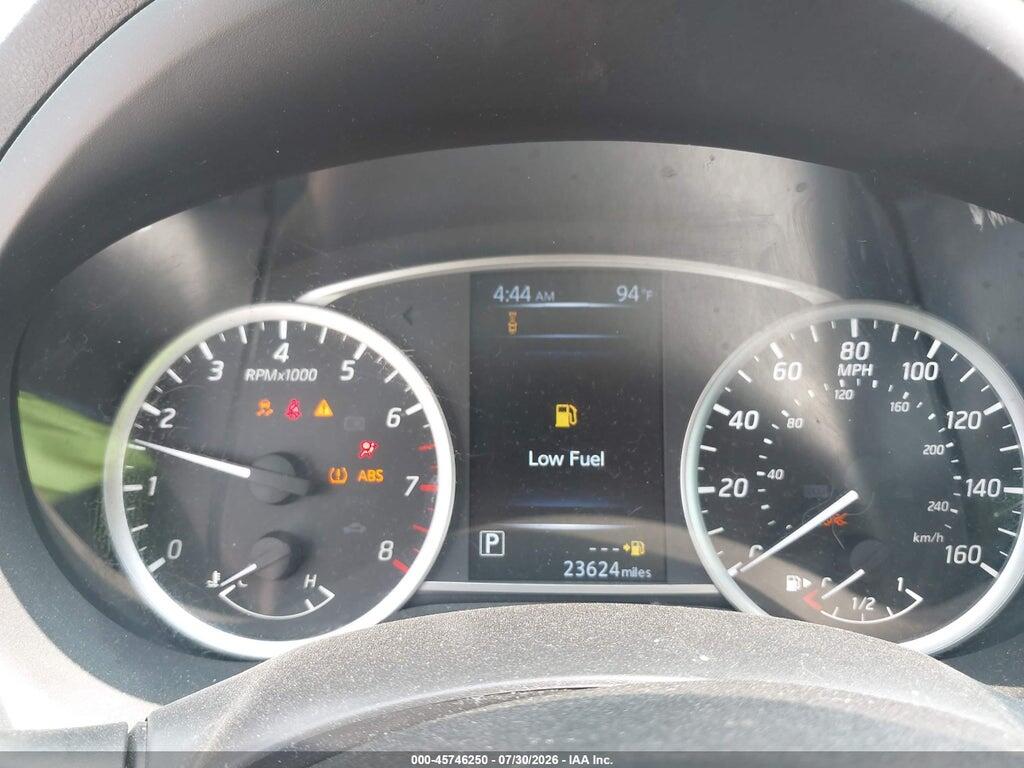 3N1AB7AP0JY244616 2018 NISSAN SENTRA photo no. 7