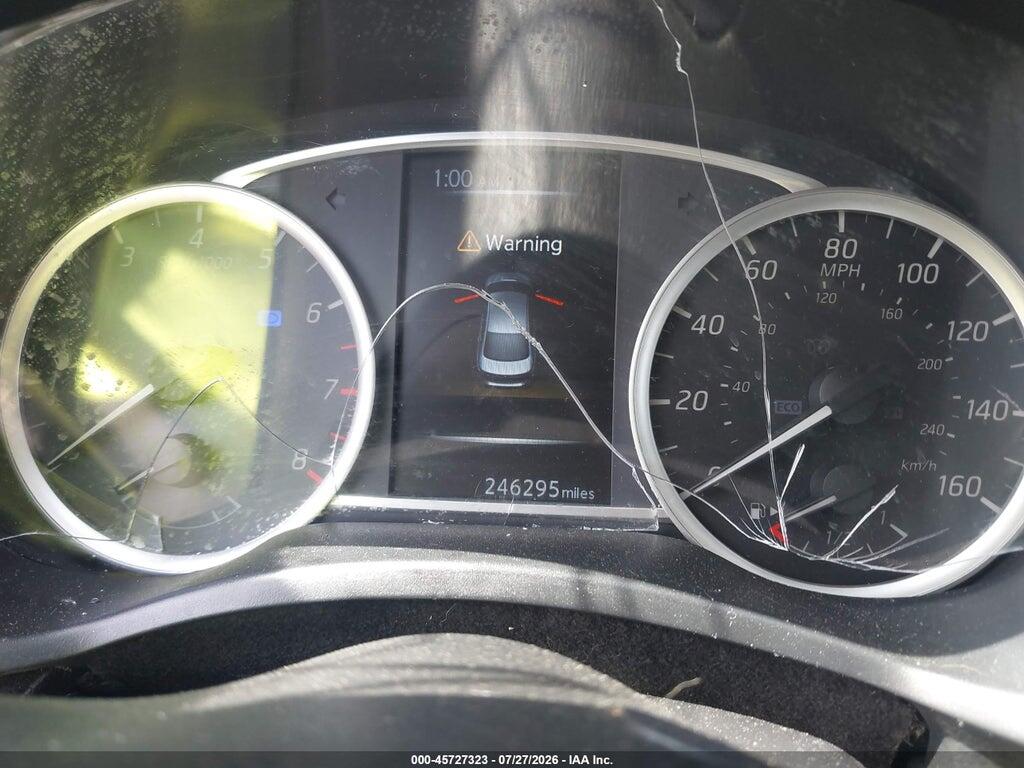 3N1AB7AP1JY299334 2018 NISSAN SENTRA photo no. 7