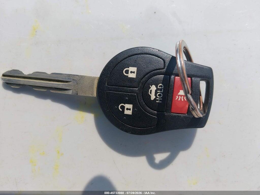 3N1AB7AP9JY325002 2018 NISSAN SENTRA photo no. 11