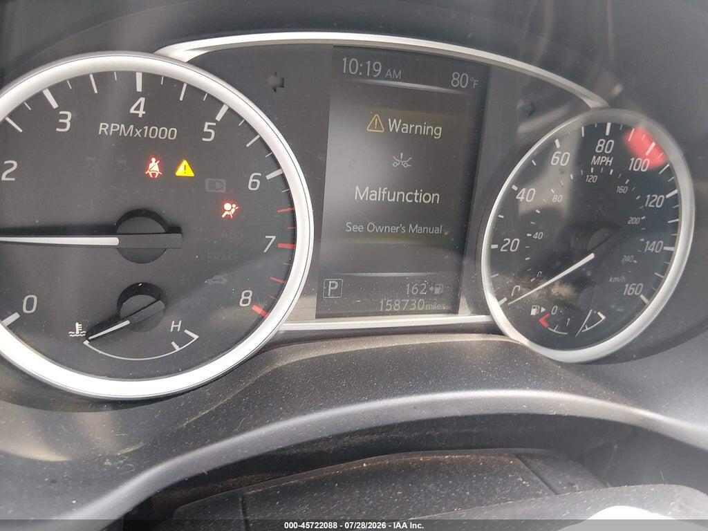 3N1AB7AP9JY325002 2018 NISSAN SENTRA photo no. 7