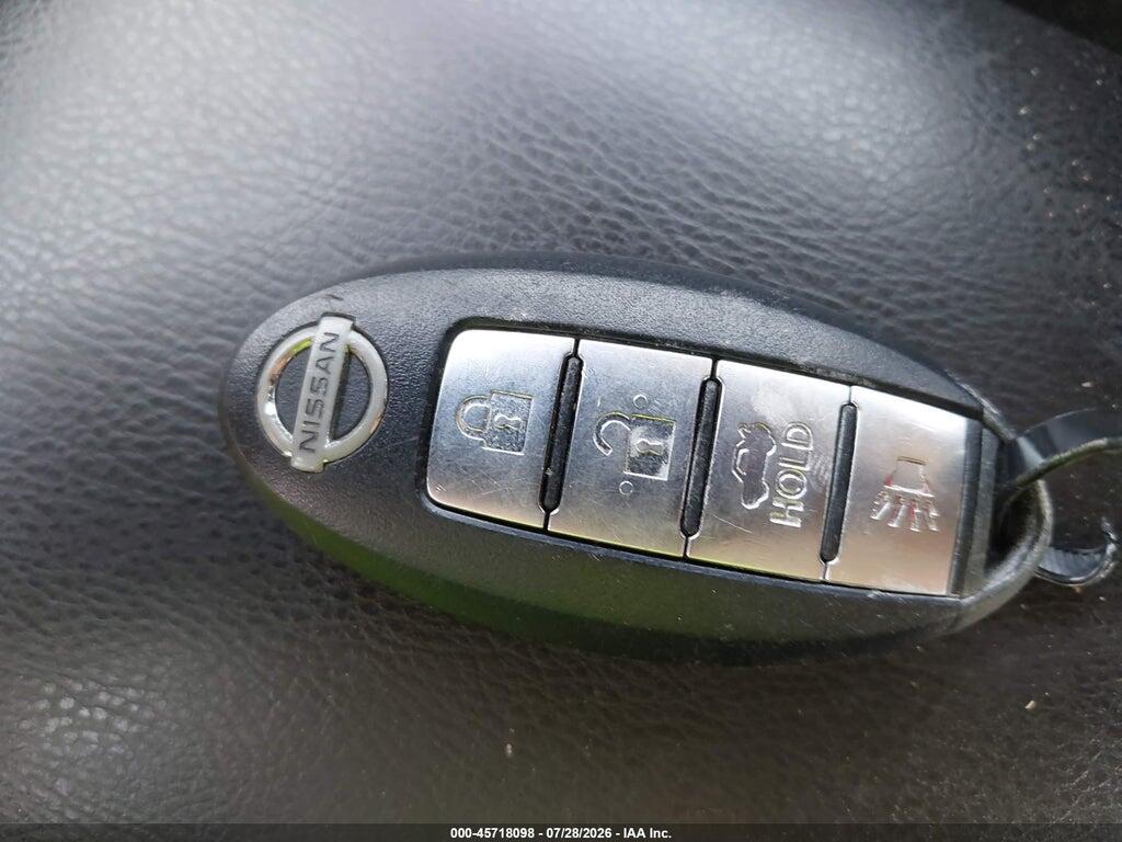3N1CB7AP1JY234895 2018 NISSAN SENTRA photo no. 11