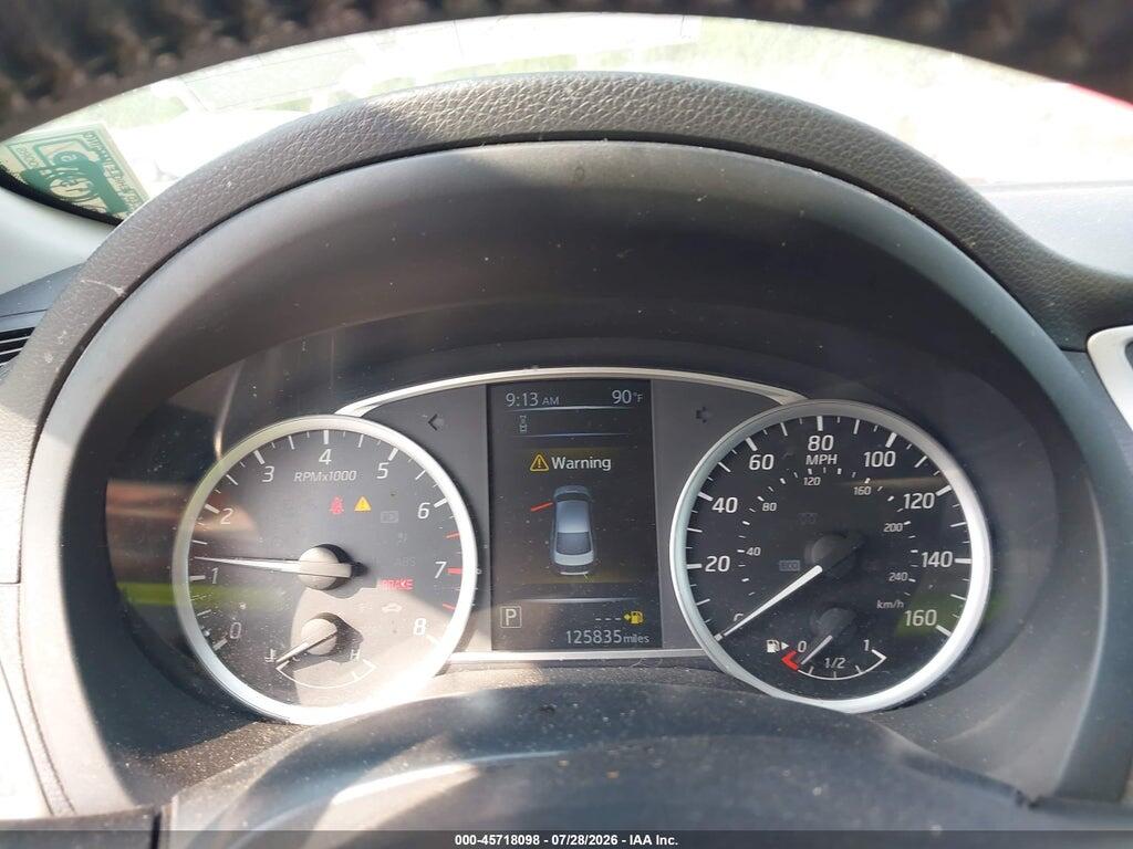 3N1CB7AP1JY234895 2018 NISSAN SENTRA photo no. 7