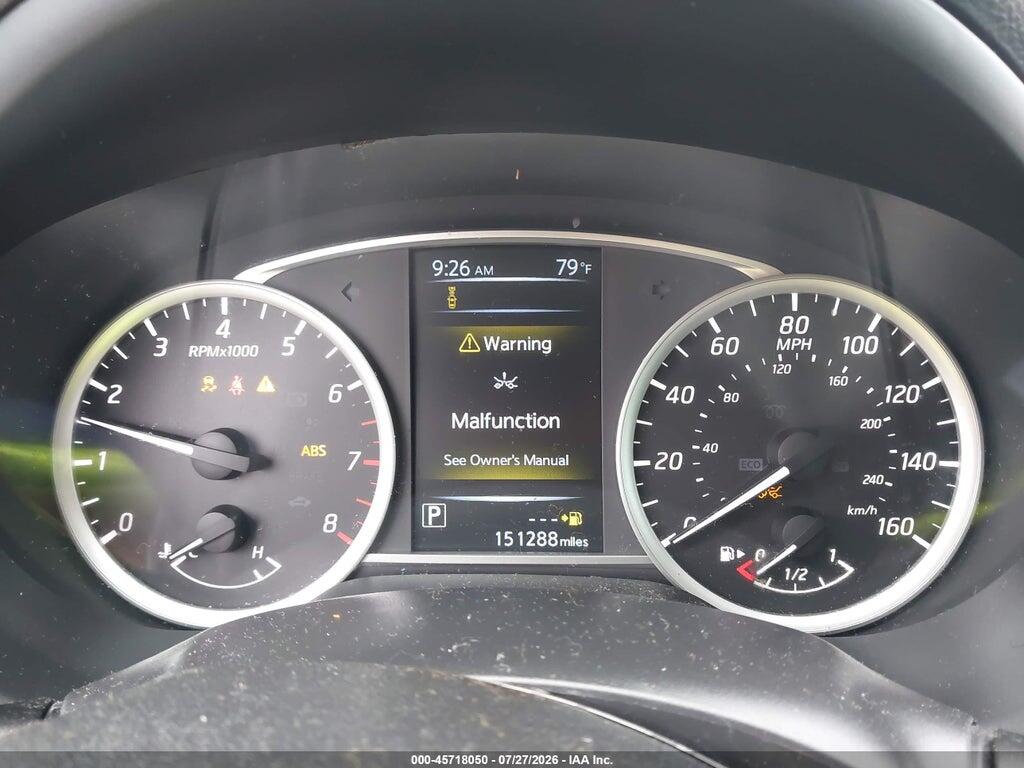 3N1AB7AP9JY266808 2018 NISSAN SENTRA photo no. 7
