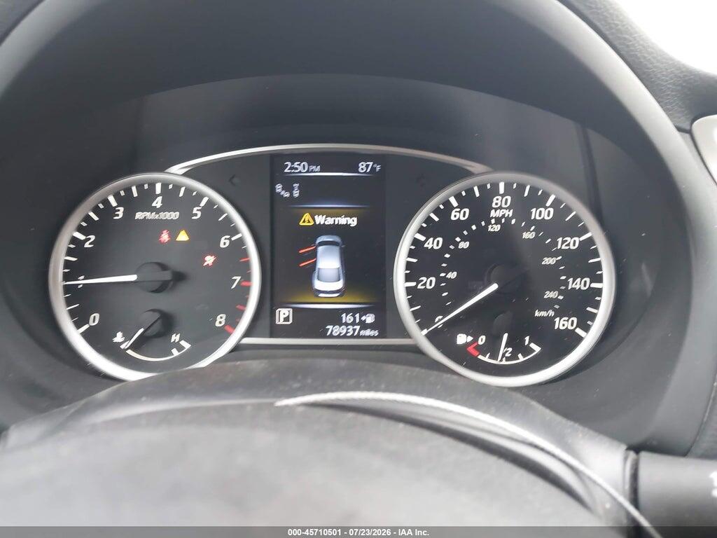 3N1AB7AP1JY274319 2018 NISSAN SENTRA photo no. 7