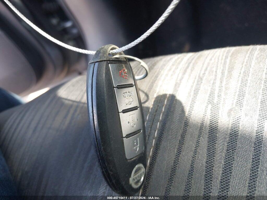 3N1AB7AP1JL617093 2018 NISSAN SENTRA photo no. 11