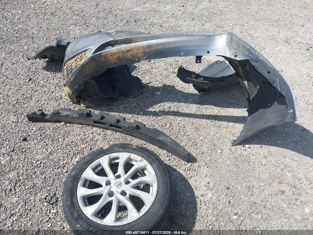 3N1AB7AP1JL617093 2018 NISSAN SENTRA photo no. 12