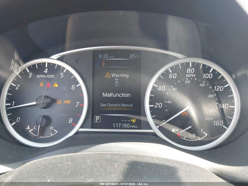 3N1AB7AP1JL617093 2018 NISSAN SENTRA photo no. 7