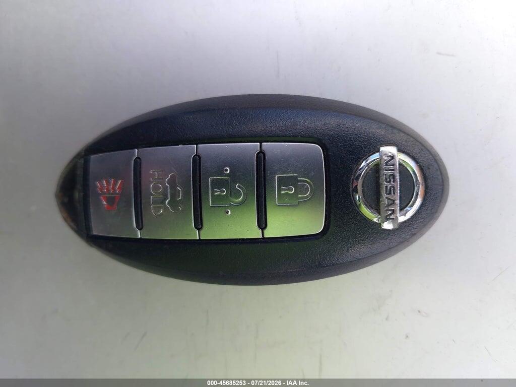 3N1AB7AP1JL617658 2018 NISSAN SENTRA photo no. 11