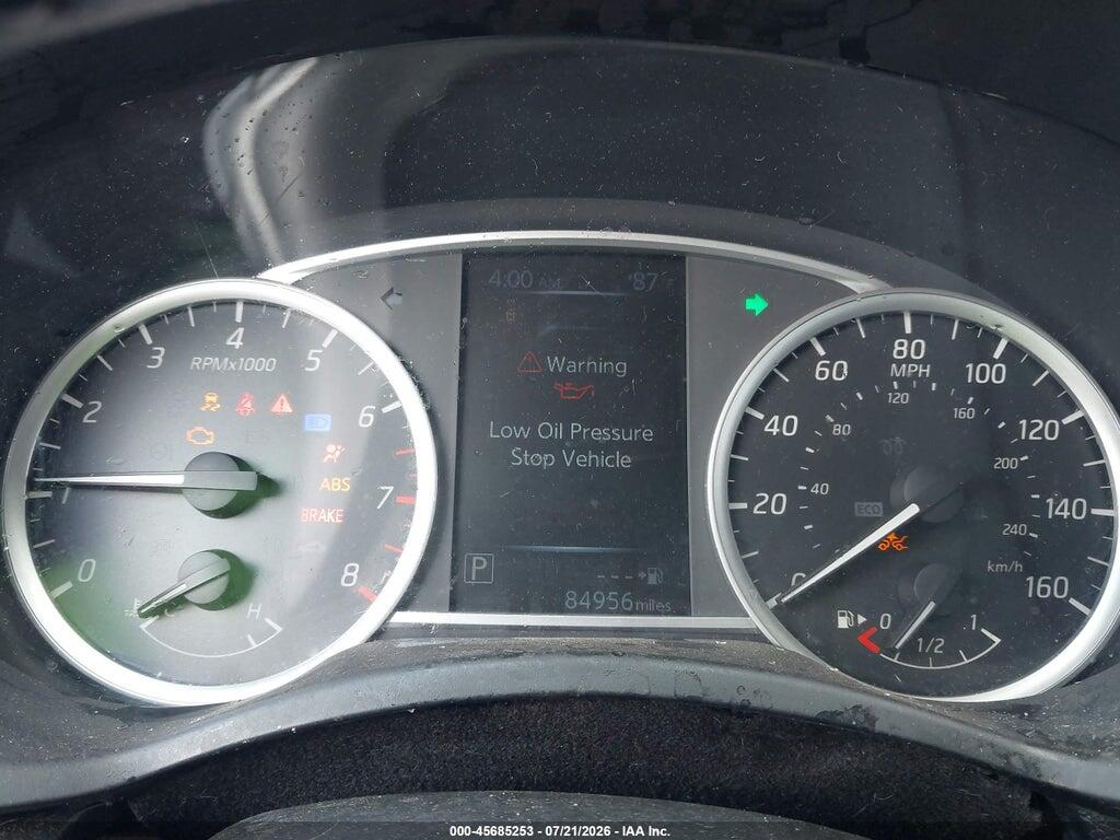 3N1AB7AP1JL617658 2018 NISSAN SENTRA photo no. 7